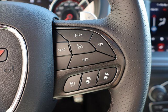 2023 Dodge Charger R/T Scat Pack Widebody