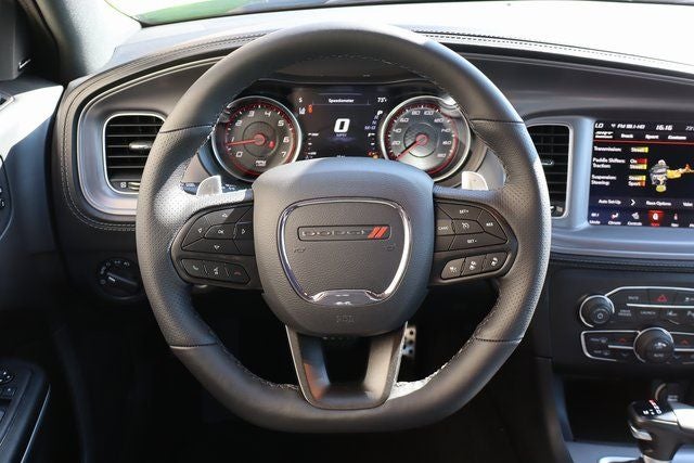 2023 Dodge Charger R/T Scat Pack Widebody