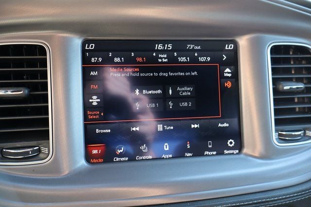 2023 Dodge Charger R/T Scat Pack Widebody