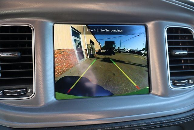 2023 Dodge Charger R/T Scat Pack Widebody