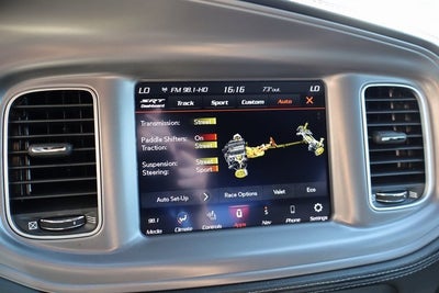 2023 Dodge Charger R/T Scat Pack Widebody