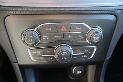 2023 Dodge Charger R/T Scat Pack Widebody