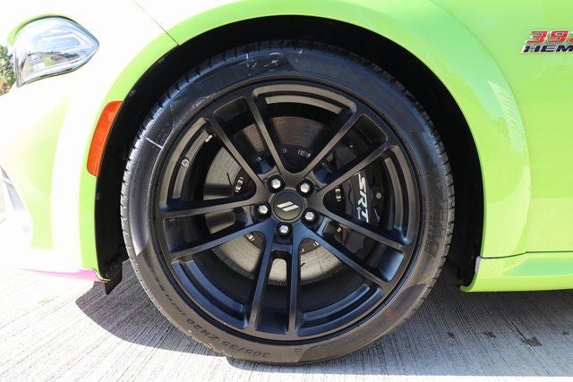 2023 Dodge Charger R/T Scat Pack Widebody