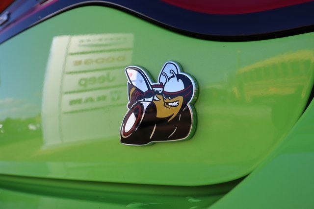 2023 Dodge Charger R/T Scat Pack Widebody