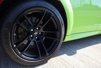 2023 Dodge Charger R/T Scat Pack Widebody