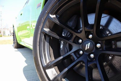 2023 Dodge Charger R/T Scat Pack Widebody