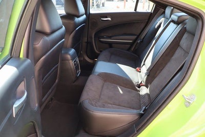 2023 Dodge Charger R/T Scat Pack Widebody