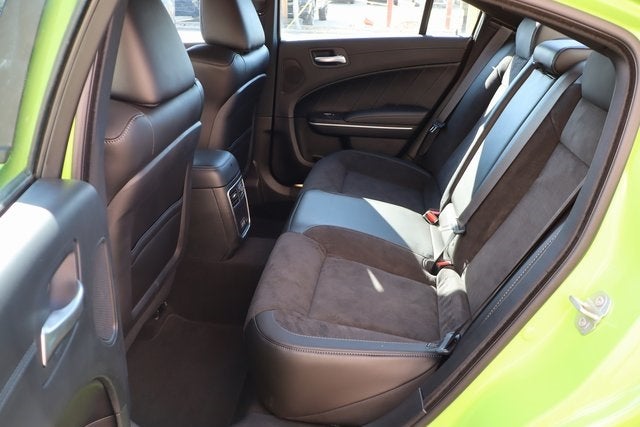 2023 Dodge Charger R/T Scat Pack Widebody