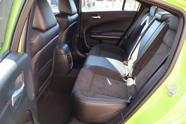 2023 Dodge Charger R/T Scat Pack Widebody