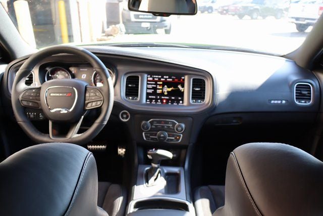 2023 Dodge Charger R/T Scat Pack Widebody