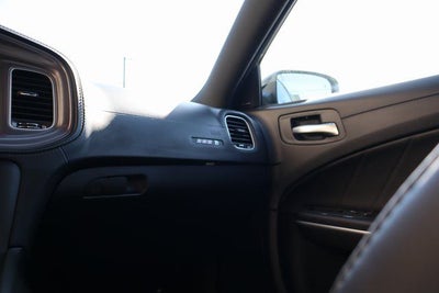 2023 Dodge Charger R/T Scat Pack Widebody