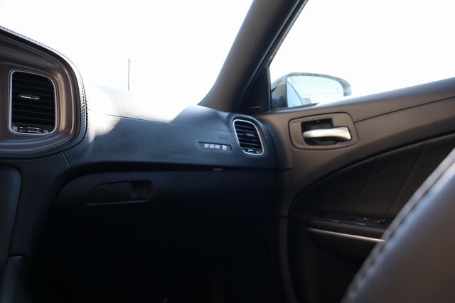 2023 Dodge Charger R/T Scat Pack Widebody