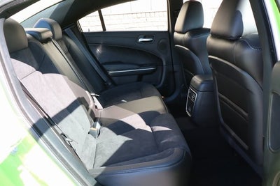 2023 Dodge Charger R/T Scat Pack Widebody