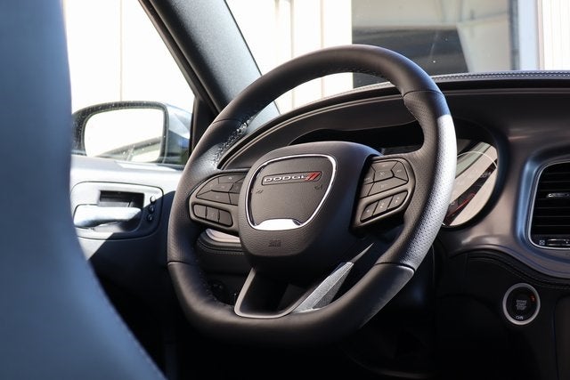 2023 Dodge Charger R/T Scat Pack Widebody