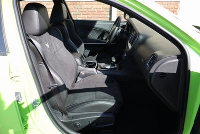 2023 Dodge Charger R/T Scat Pack Widebody