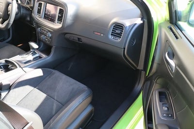 2023 Dodge Charger R/T Scat Pack Widebody