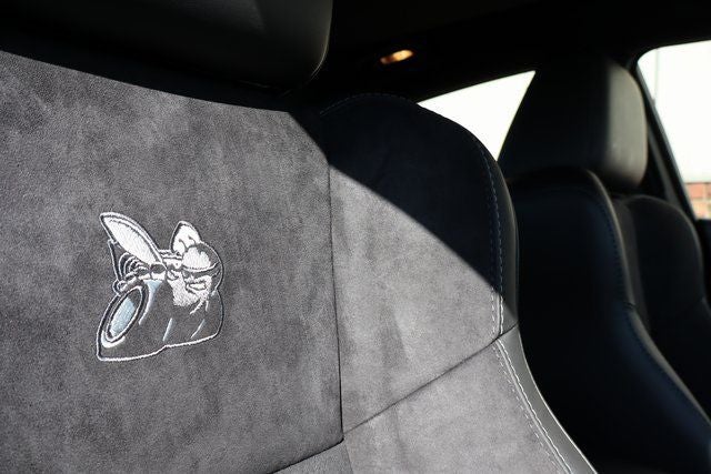 2023 Dodge Charger R/T Scat Pack Widebody