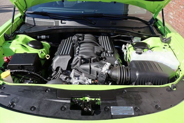 2023 Dodge Charger R/T Scat Pack Widebody