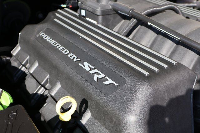 2023 Dodge Charger R/T Scat Pack Widebody