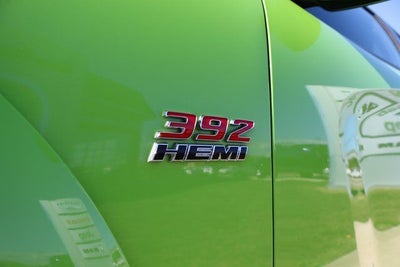 2023 Dodge Charger R/T Scat Pack Widebody