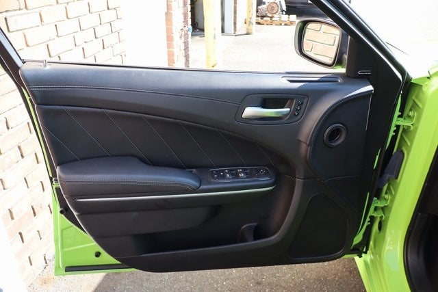 2023 Dodge Charger R/T Scat Pack Widebody