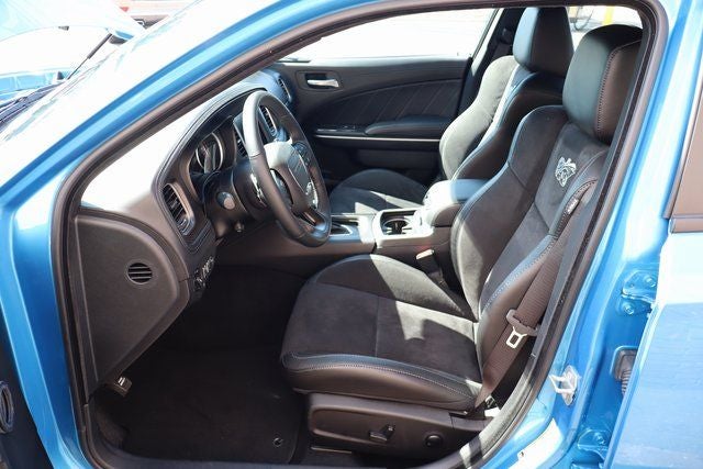 2023 Dodge Charger R/T Scat Pack Super Bee Edition