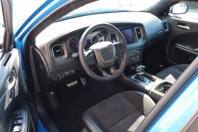 2023 Dodge Charger R/T Scat Pack Super Bee Edition