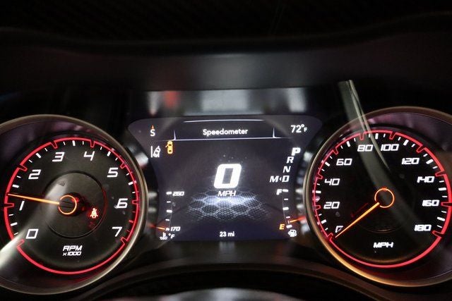 2023 Dodge Charger R/T Scat Pack Super Bee Edition