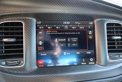 2023 Dodge Charger R/T Scat Pack Super Bee Edition