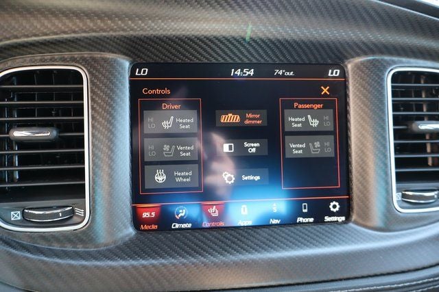 2023 Dodge Charger R/T Scat Pack Super Bee Edition