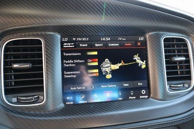 2023 Dodge Charger R/T Scat Pack Super Bee Edition