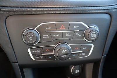 2023 Dodge Charger R/T Scat Pack Super Bee Edition