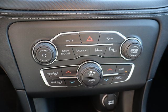 2023 Dodge Charger R/T Scat Pack Super Bee Edition