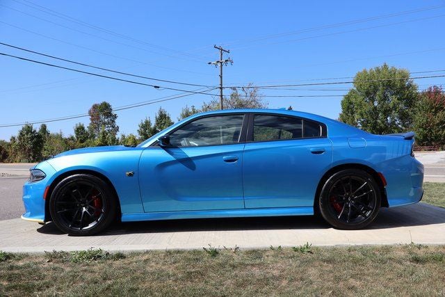 2023 Dodge Charger R/T Scat Pack Super Bee Edition