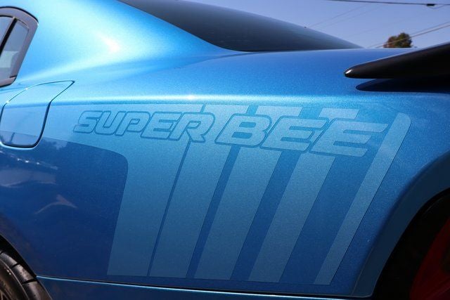 2023 Dodge Charger R/T Scat Pack Super Bee Edition