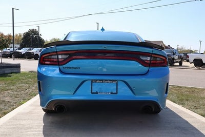 2023 Dodge Charger R/T Scat Pack Super Bee Edition