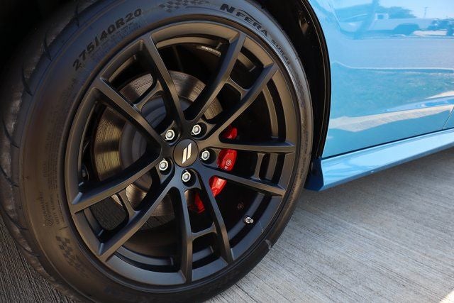 2023 Dodge Charger R/T Scat Pack Super Bee Edition