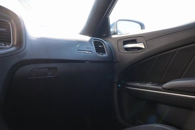 2023 Dodge Charger R/T Scat Pack Super Bee Edition