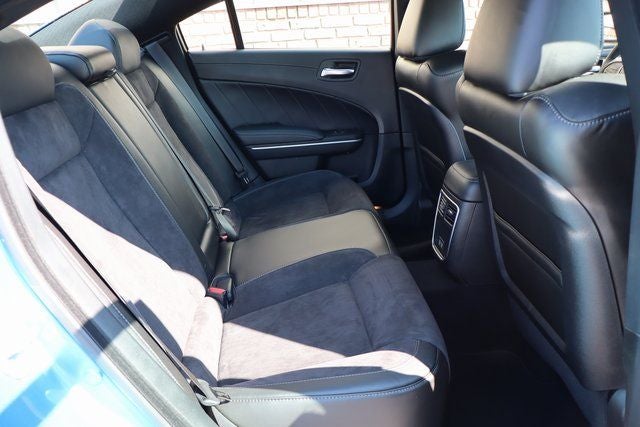 2023 Dodge Charger R/T Scat Pack Super Bee Edition