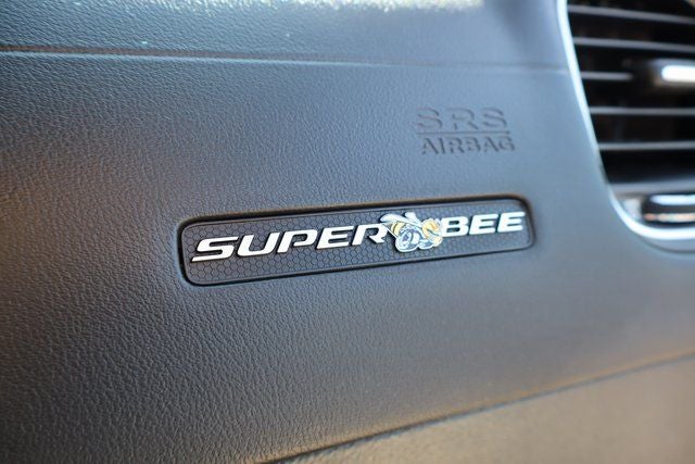 2023 Dodge Charger R/T Scat Pack Super Bee Edition