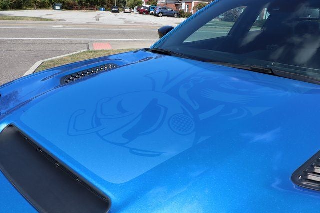 2023 Dodge Charger R/T Scat Pack Super Bee Edition