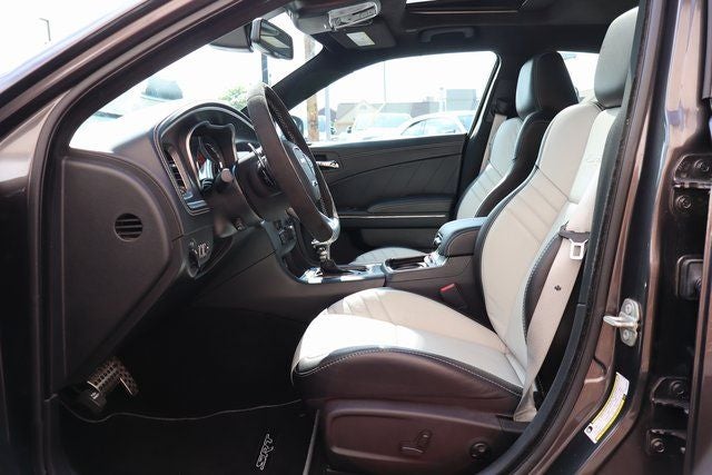 2023 Dodge Charger SRT Hellcat Widebody Jailbreak