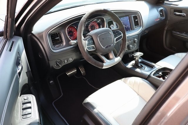 2023 Dodge Charger SRT Hellcat Widebody Jailbreak