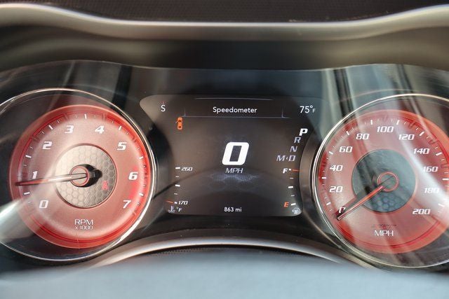 2023 Dodge Charger SRT Hellcat Widebody Jailbreak