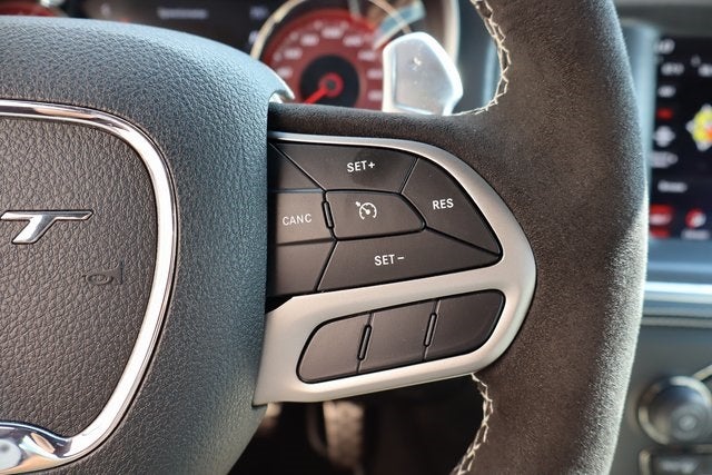 2023 Dodge Charger SRT Hellcat Widebody Jailbreak