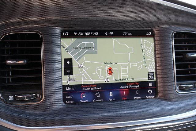 2023 Dodge Charger SRT Hellcat Widebody Jailbreak