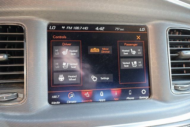 2023 Dodge Charger SRT Hellcat Widebody Jailbreak