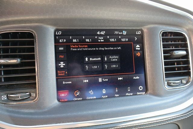 2023 Dodge Charger SRT Hellcat Widebody Jailbreak