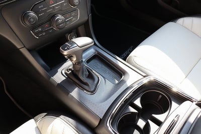 2023 Dodge Charger SRT Hellcat Widebody Jailbreak