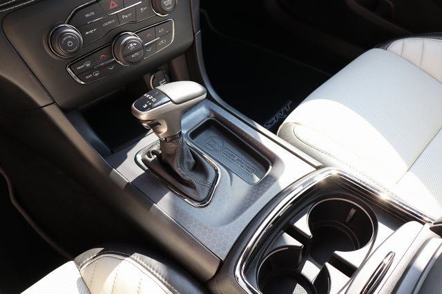 2023 Dodge Charger SRT Hellcat Widebody Jailbreak